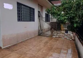 Foto 1 de Casa com 3 Quartos à venda, 115m² em Jardim São Pedro, Marialva