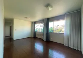 Foto 1 de Apartamento com 3 Quartos à venda, 122m² em Caiçaras, Belo Horizonte