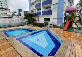 Foto 1 de Apartamento com 3 Quartos à venda, 110m² em São Jorge, Manaus