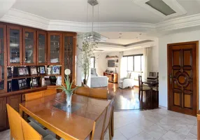 Foto 1 de Apartamento com 4 Quartos à venda, 138m² em Penha, São Paulo