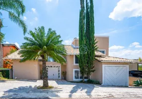 Foto 1 de Casa de Condomínio com 4 Quartos à venda, 517m² em Polvilho Polvilho, Cajamar