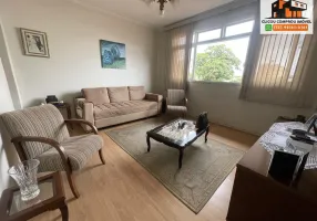 Foto 1 de Apartamento com 3 Quartos à venda, 90m² em Embaré, Santos