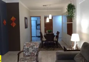 Foto 1 de Apartamento com 2 Quartos à venda, 79m² em Jardim Municipal, São José do Rio Preto