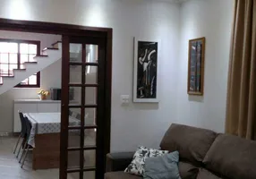 Foto 1 de Sobrado com 3 Quartos à venda, 198m² em PALERMO, São Bernardo do Campo