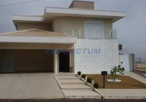 Foto 1 de Casa de Condomínio com 3 Quartos à venda, 290m² em Jardim Santa Rita de Cássia, Hortolândia