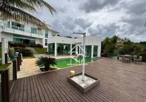 Foto 1 de Casa de Condomínio com 4 Quartos à venda, 296m² em Condados de Bouganville, Lagoa Santa