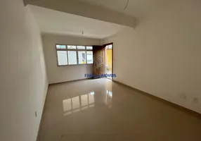 Foto 1 de Sobrado com 3 Quartos à venda, 113m² em Vila São Jorge, São Vicente