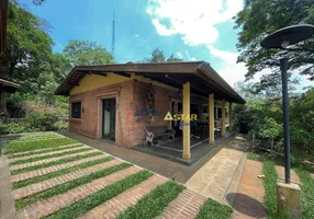 Foto 1 de Casa de Condomínio com 3 Quartos à venda, 340m² em Granja Viana, Cotia
