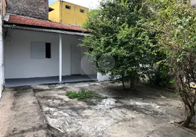 Foto 1 de Casa com 4 Quartos à venda, 500m² em Vila Nova Cachoeirinha, São Paulo