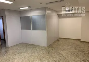 Foto 1 de Sala Comercial para venda ou aluguel, 52m² em Alphaville, Barueri