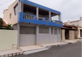 Foto 1 de Casa de Condomínio com 4 Quartos à venda, 240m² em Vinhais, São Luís