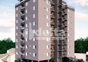 Foto 1 de Apartamento com 2 Quartos à venda, 56m² em Martins, Uberlândia