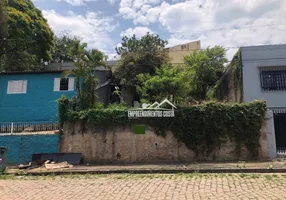 Foto 1 de Lote/Terreno à venda, 300m² em Jardim Três Marias, Salto