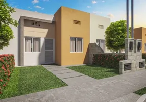 Foto 1 de Apartamento com 2 Quartos à venda, 43m² em Santa Maria, Aracaju