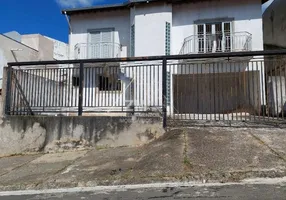 Foto 1 de Casa com 3 Quartos à venda, 190m² em Loteamento Parque São Martinho, Campinas
