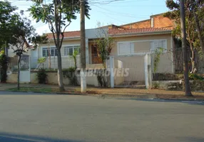 Foto 1 de Imóvel Comercial com 1 Quarto à venda, 170m² em Vila Teixeira, Campinas