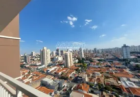 Foto 1 de Apartamento com 2 Quartos à venda, 56m² em Sao Mateus, Piracicaba