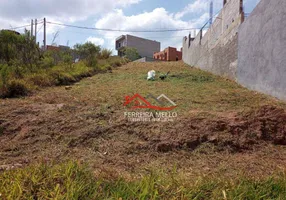 Foto 1 de Lote/Terreno à venda, 182m² em Laranjeiras, Caieiras