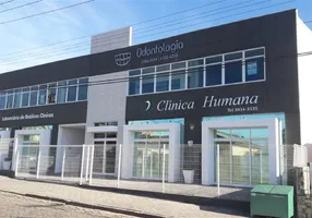Foto 1 de Sala Comercial para alugar, 56m² em Planta Araçatuba, Piraquara