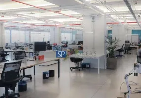 Foto 1 de Sala Comercial para alugar, 671m² em Jardim Paulista, São Paulo