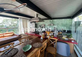 Foto 1 de Casa com 4 Quartos à venda, 384m² em Jardim da Torre, Nova Lima