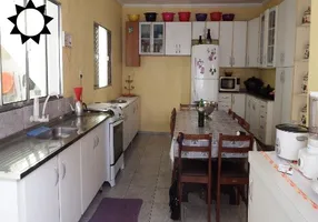 Foto 1 de Casa com 3 Quartos à venda, 200m² em Bussocaba, Osasco