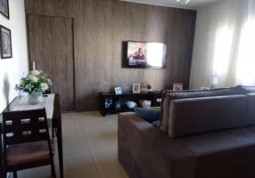 Foto 1 de Apartamento com 1 Quarto à venda, 80m² em Centro, São Vicente