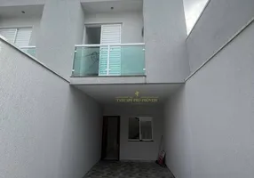Foto 1 de Sobrado com 3 Quartos à venda, 95m² em Vila Virginia, São Paulo