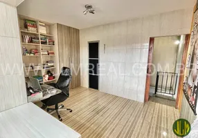 Foto 1 de Casa com 4 Quartos à venda, 210m² em Monte Castelo, Fortaleza