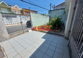 Foto 1 de Casa com 3 Quartos à venda, 128m² em Jardim Bela Vista, Guarulhos