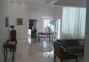 Foto 1 de Casa de Condomínio com 3 Quartos à venda, 265m² em Parque Residencial Damha V, São José do Rio Preto