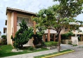 Foto 1 de Casa de Condomínio com 4 Quartos à venda, 243m² em Zona de Expansao Mosqueiro, Aracaju