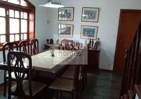 Foto 1 de Casa com 4 Quartos à venda, 147m² em Jardim Bonfiglioli, São Paulo