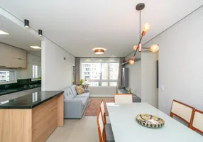 Foto 1 de Apartamento com 3 Quartos à venda, 84m² em Jardim Europa, Porto Alegre