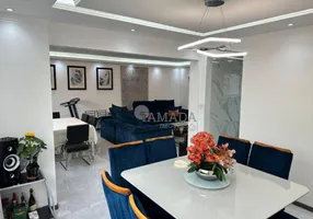 Foto 1 de Apartamento com 4 Quartos à venda, 156m² em Cambuci, São Paulo