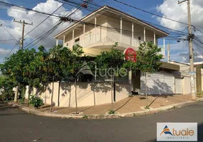 Foto 1 de Ponto Comercial para alugar, 180m² em Jardim São Jorge, Hortolândia