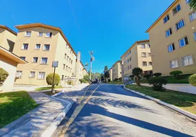 Foto 1 de Apartamento com 3 Quartos à venda, 50m² em Campo Comprido, Curitiba