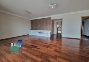 Foto 1 de Apartamento com 3 Quartos à venda, 174m² em Jardim Botânico, Ribeirão Preto