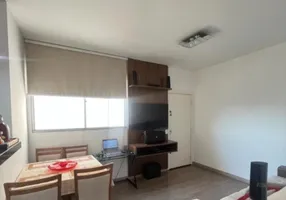 Foto 1 de Apartamento com 2 Quartos à venda, 48m² em Nova Baden, Betim