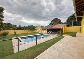 Foto 1 de Casa de Condomínio com 3 Quartos à venda, 305m² em Condomínio Fechado Village Haras São Luiz, Salto