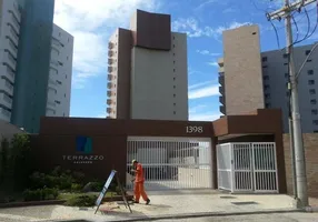 Foto 1 de Apartamento com 1 Quarto para alugar, 48m² em Patamares, Salvador