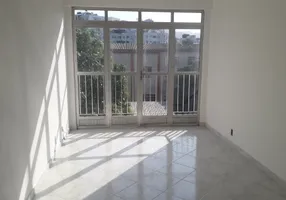 Foto 1 de Apartamento com 1 Quarto à venda, 63m² em Pechincha, Rio de Janeiro