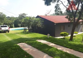 Foto 1 de Fazenda/Sítio com 2 Quartos à venda, 148m² em Chacaras de Recreio Represa, Nova Odessa