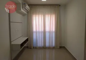 Foto 1 de Apartamento com 2 Quartos à venda, 58m² em Ribeirânia, Ribeirão Preto