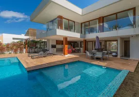 Foto 1 de Casa de Condomínio com 7 Quartos para alugar, 350m² em Mangueiral, Camaçari