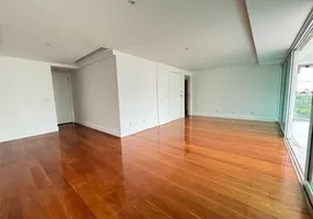 Foto 1 de Apartamento com 3 Quartos para alugar, 171m² em Leblon, Rio de Janeiro