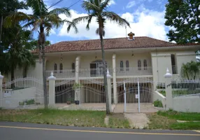 Foto 1 de Casa com 10 Quartos para venda ou aluguel, 709m² em Parque Taquaral, Campinas