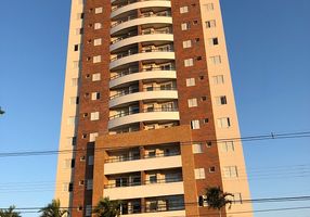 Apartamento com 2 Quartos à venda, 76m² em Centro, Jacareí - imagem 1 Foto 1 de Apartamento com 2 Quartos à venda, 76m² em Centro, Jacareí
