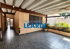 Foto 1 de Casa com 3 Quartos à venda, 144m² em Lapa, São Paulo