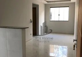 Foto 1 de Apartamento com 2 Quartos à venda, 51m² em Sao Luiz, Barra Mansa